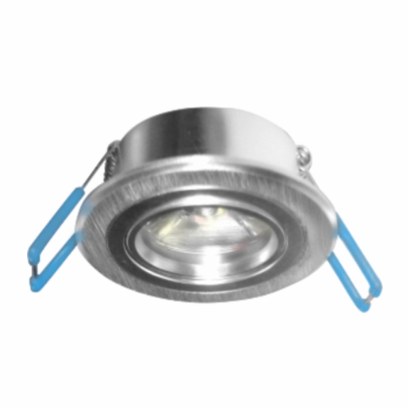 ĐÈN LED ÂM TRẦN CHIẾU ĐIỂM Duhal  3W DFA802