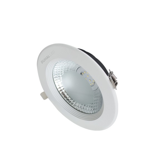 ĐÈN LED ÂM TRẦN DOWNLIGHT CHIẾU SÂU  Duhal 12W DFA0121