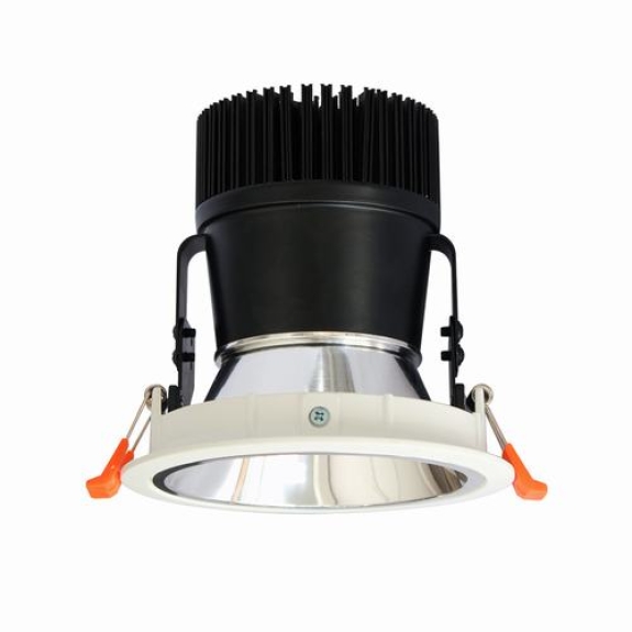 ĐÈN LED ÂM TRẦN DOWNLIGHT CHIẾU SÂU  Duhal 12W DFA412