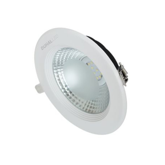 ĐÈN LED ÂM TRẦN DOWNLIGHT CHIẾU SÂU  Duhal 15W DFA0151