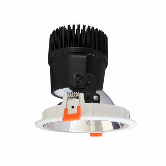 ĐÈN LED ÂM TRẦN DOWNLIGHT CHIẾU SÂU  Duhal 18W DFA413