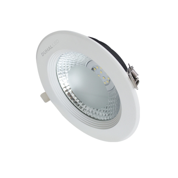 ĐÈN LED ÂM TRẦN DOWNLIGHT CHIẾU SÂU Duhal  9W DFA0091