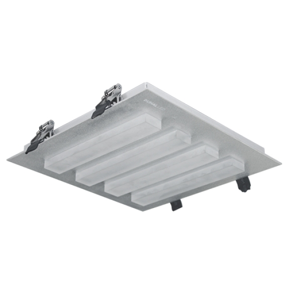ĐÈN LED ÂM TRẦN Duhal  16W SDGR216A