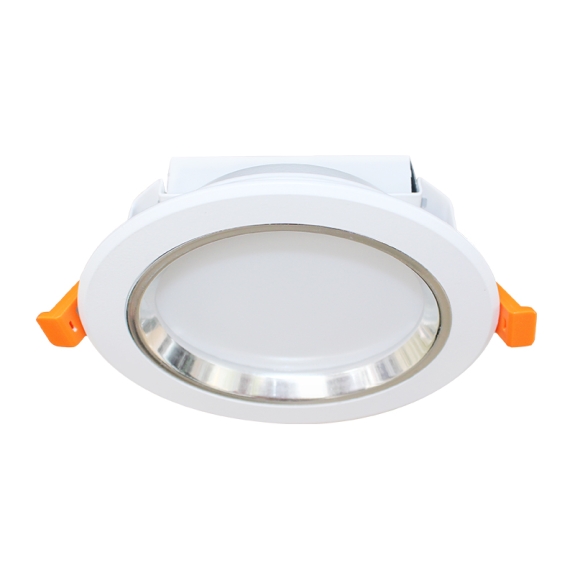 ĐÈN LED ÂM TRẦN Duhal  5W DFA505