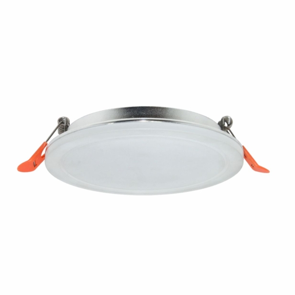 ÐÈN LED ÂM TRẦN Duhal TRÀN VIỀN DGT0712