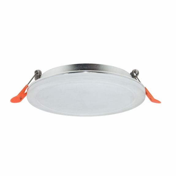 ÐÈN LED ÂM TRẦN Duhal  TRÀN VIỀN DGT1212 