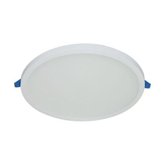 ĐÈN LED ÂM TRẦN SIÊU MỎNG 22W (DGT0223)