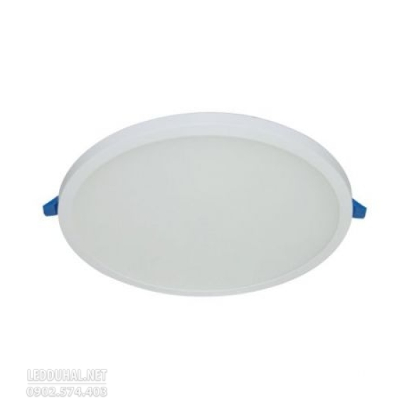 ĐÈN LED ÂM TRẦN SIÊU MỎNG Duhal 18W DGT0183