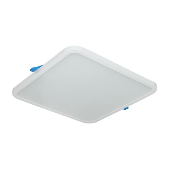 ĐÈN LED ÂM TRẦN SIÊU MỎNG Duhal 22W DGV0223