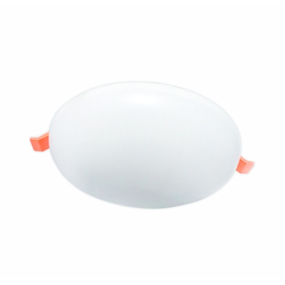 ĐÈN LED ÂM TRẦN TRÒN GÓC RỘNG Duhal  8W KDGT0081