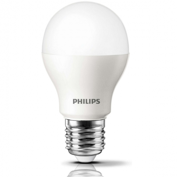 Đèn led bulb 18-130W E27 6500K 230V A67 (PF) Philips