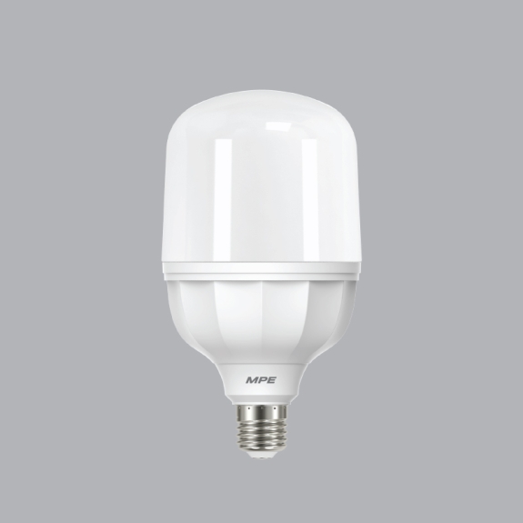 ĐÈN LED BULB 30W MPE LBD2-30