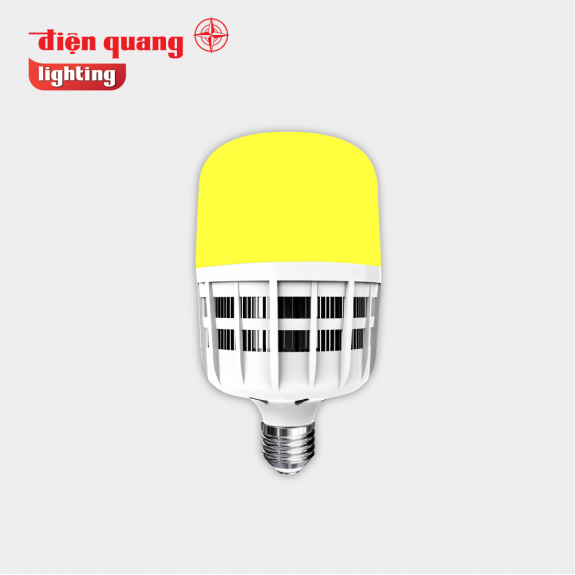 Đèn led bulb công suất lớn Điện Quang ĐQ LEDBU09 30W