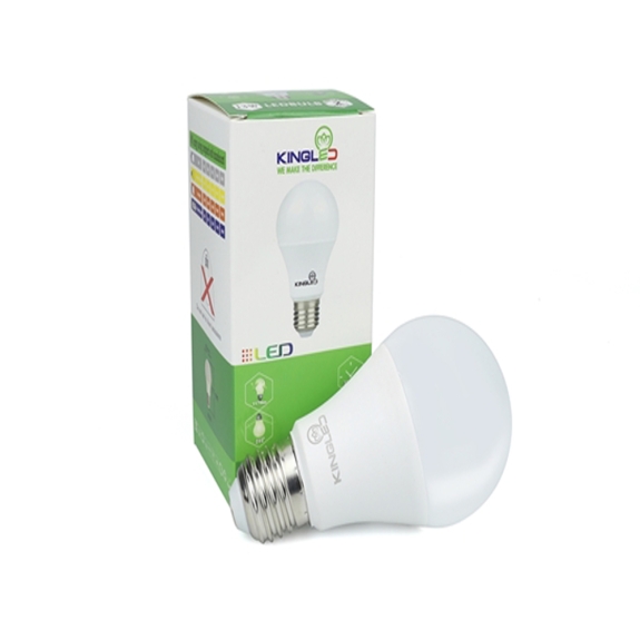 ĐÈN LED BULB  Kingled DOB 05W (DOB-LB-5-A3)