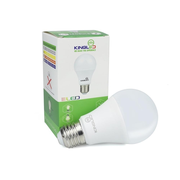 ĐÈN LED BULB Kingled  DOB 40W (DOB-LB-40-T5)
