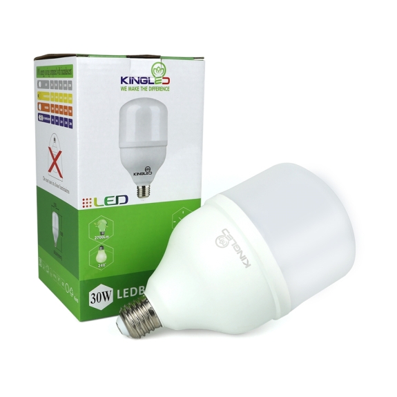 ĐÈN LED BULB Kingled  DOB 50W (DOB-LB-50-T5)