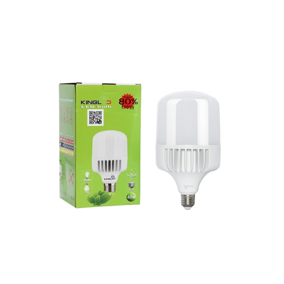 ĐÈN LED BULB Kingled TRỤ 30W(LB-30-T100)