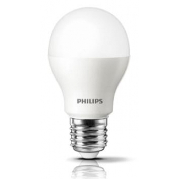 Đèn led bulb Philips 10,5-85W E27 6500K 230V A55