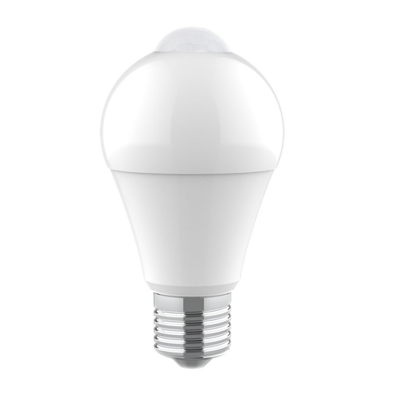 Đèn LED Bulb Rạng Đông cảm biến