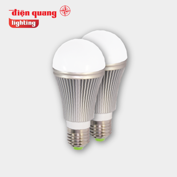 Đèn LED bulb thân nhôm Điện Quang ĐQ LEDBU01 7W