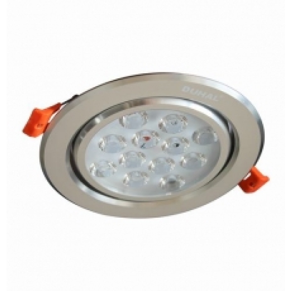ĐÈN LED CHIẾU ĐIỂM ÂM TRẦN Duhal 12W SDFA212