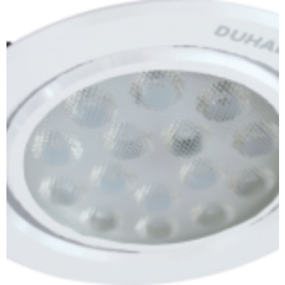 ĐÈN LED CHIẾU ĐIỂM ÂM TRẦN Duhal 15W SDFN215