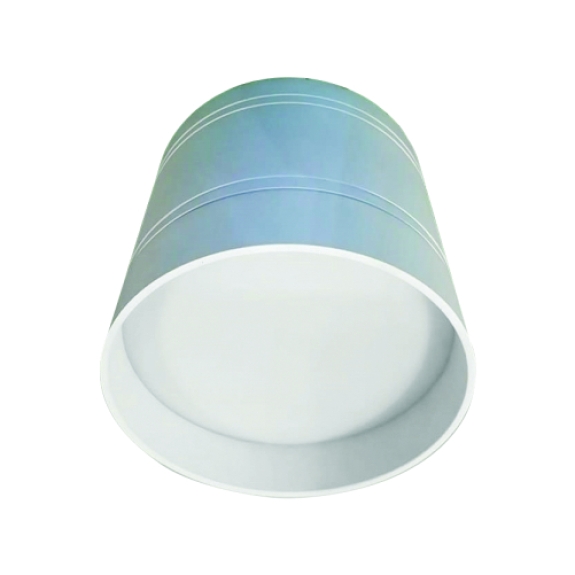 ĐÈN LED CHIẾU SÂU GẮN NỔI TÁN QUANG 15W (DIB0156)