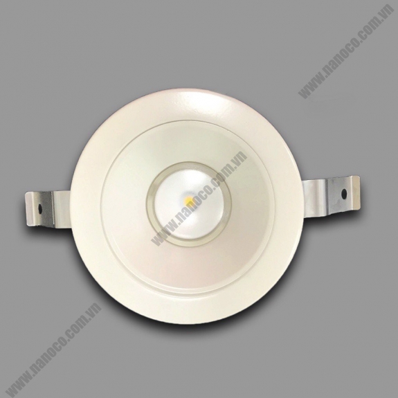 Đèn LED Downlight Panasonic Alpha Series tròn  - Made in Malaysia