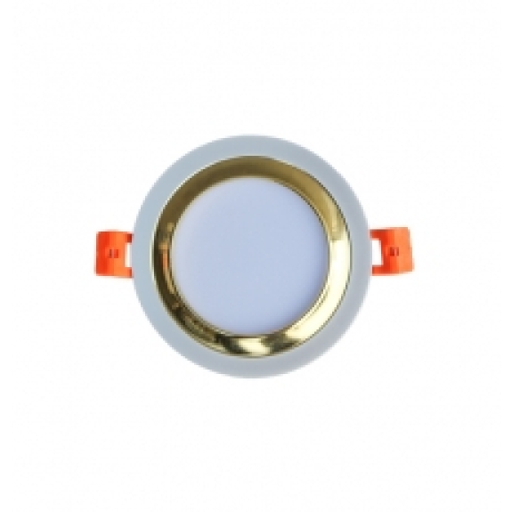 ĐÈN LED DOWNLIGHT ÂM TRẦN TRANG TRÍ Duhal 7W KFX0071
