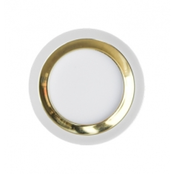 ĐÈN LED DOWNLIGHT ÂM TRẦN TRANG TRÍ Duhal 9W KFX0091