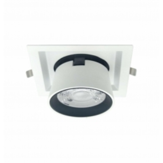 ĐÈN LED DOWNLIGHT CHIẾU ĐIỂM Duhal 15W DFC1152