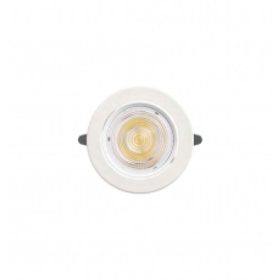 ĐÈN LED DOWNLIGHT CHIẾU ĐIỂM Duhal 3W KDGD0034