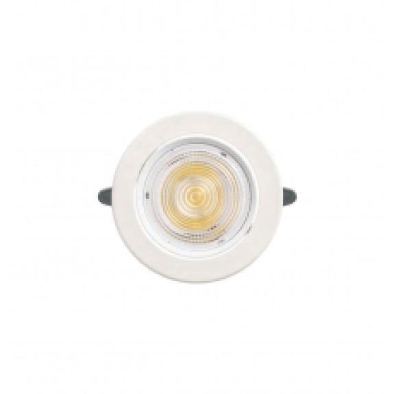 ĐÈN LED DOWNLIGHT CHIẾU ĐIỂM Duhal 7W KDGD0074