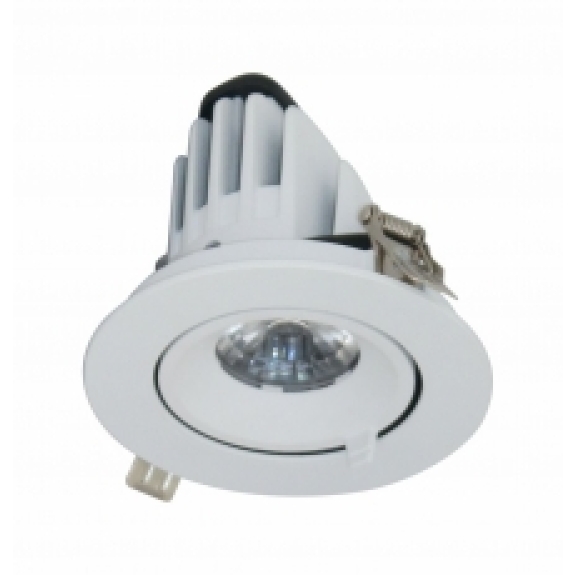 ĐÈN LED DOWNLIGHT CHIẾU SÂU  Duhal 15W BIB0151
