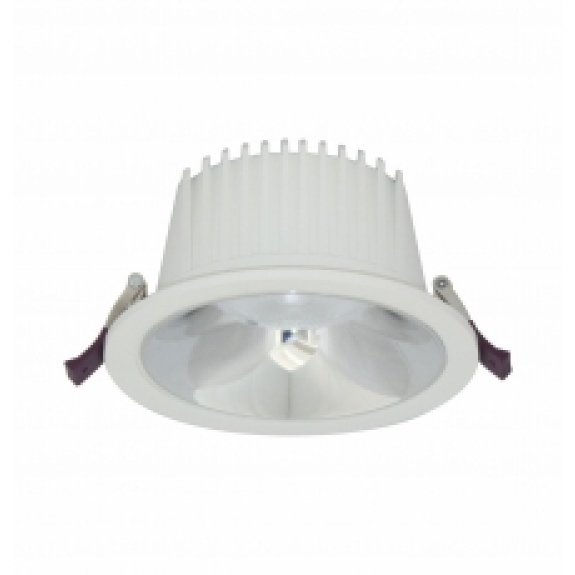 ĐÈN LED DOWNLIGHT CHIẾU SÂU Duhal 20W BFA0201