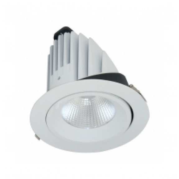 ĐÈN LED DOWNLIGHT CHIẾU SÂU Duhal 50W BIB0501