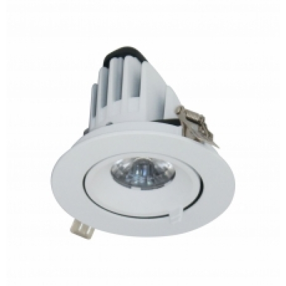 ĐÈN LED DOWNLIGHT CHIẾU SÂU Duhal 7W DFA107