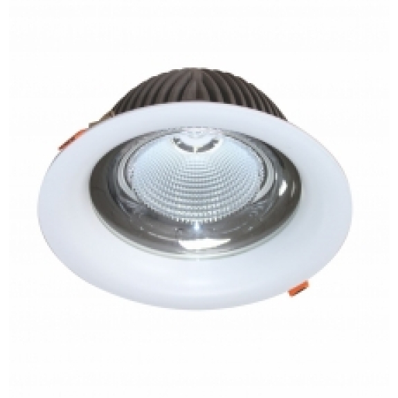 Đèn LED Downlight Chiếu Sâu Trần Cao Duhal 30W DFA0303