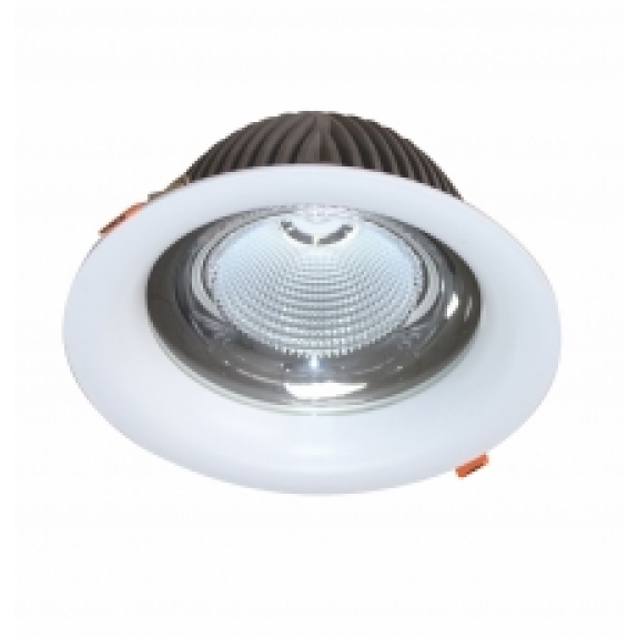 Đèn LED Downlight Chiếu Sâu Trần Cao Duhal 40W DFA0403