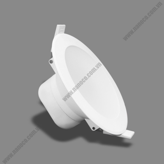 Đèn LED Downlight Dày Đổi Màu - Angel 90°