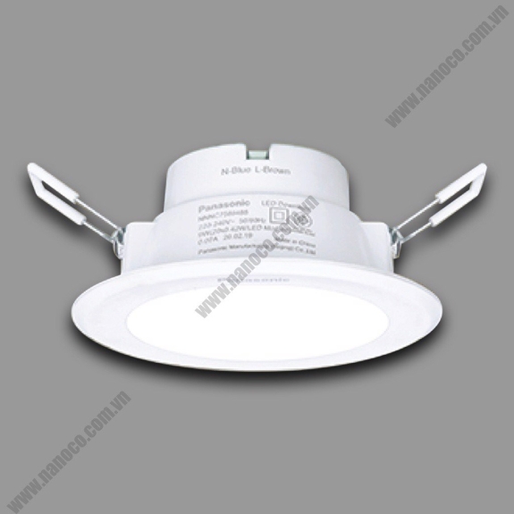 Đèn LED Downlight DN Series Panasonic IP44 TYPE