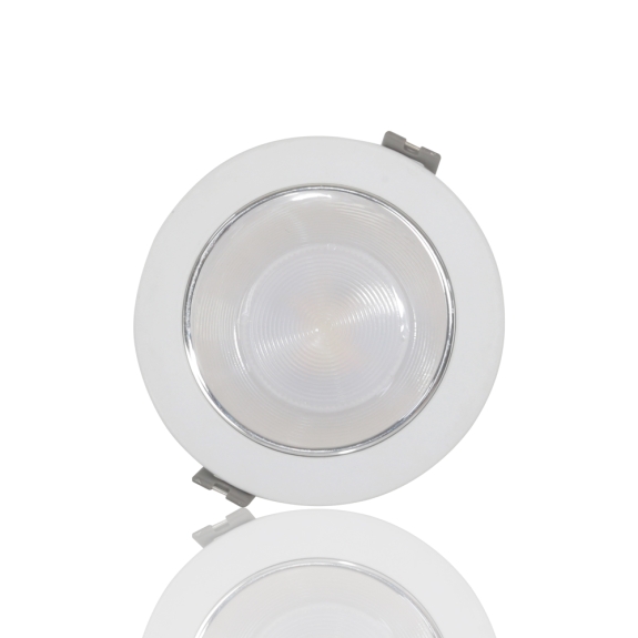 Đèn LED Downlight đổi màu Rạng Đông COB AT17 ĐM 110/12W