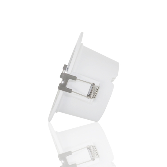 Đèn LED Downlight đổi màu Rạng Đông 9W COB 