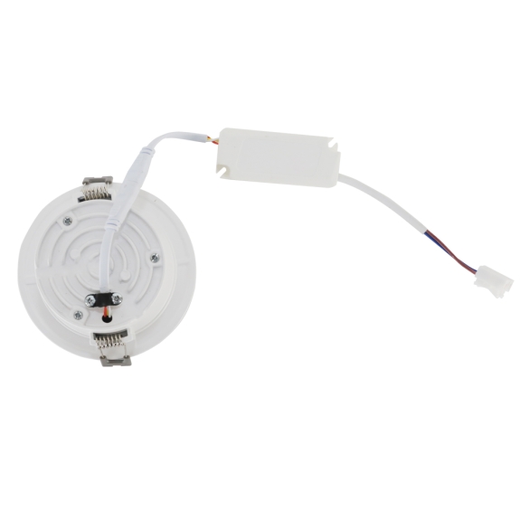 Đèn LED Downlight đổi màu Rạng Đông 9W COB 