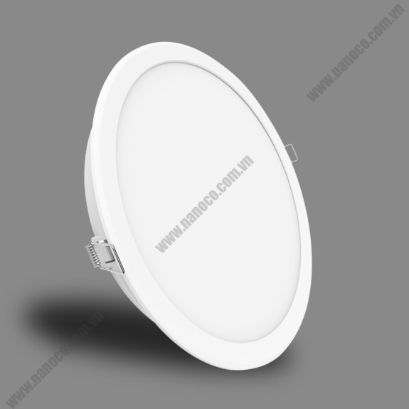 Đèn LED Downlight Eco Series - Angel 120°