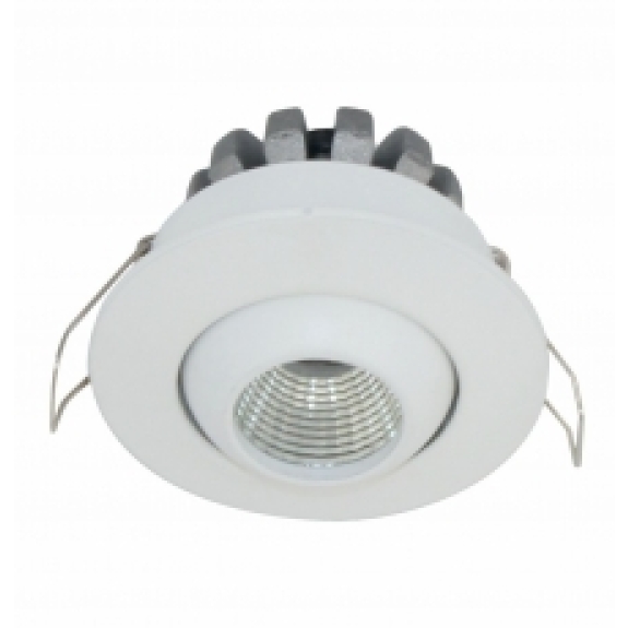 ĐÈN LED DOWNLIGHT MINI Duhal 3W BFA1031