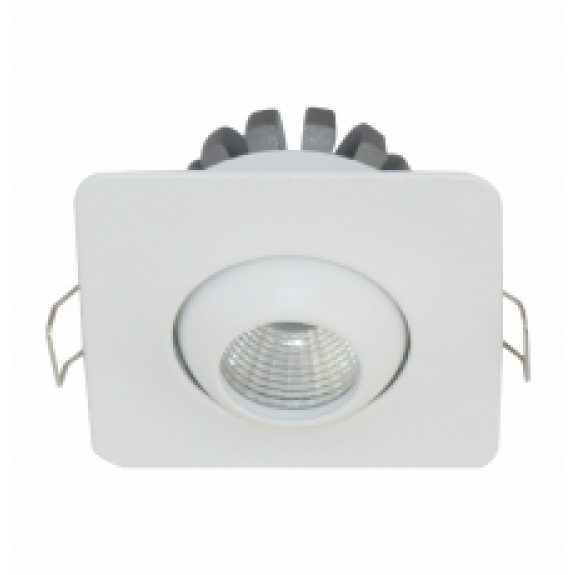 ĐÈN LED DOWNLIGHT MINI Duhal 3W BFA1032