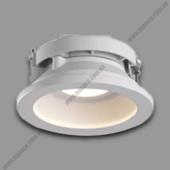 Đèn LED Downlight Chống Nước Điều Chỉnh Góc Chiếu 20°