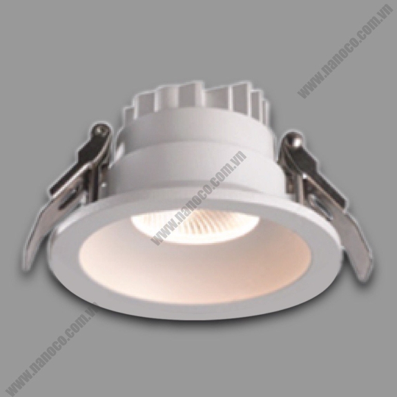 Đèn LED Downlight Chống Nước IP65