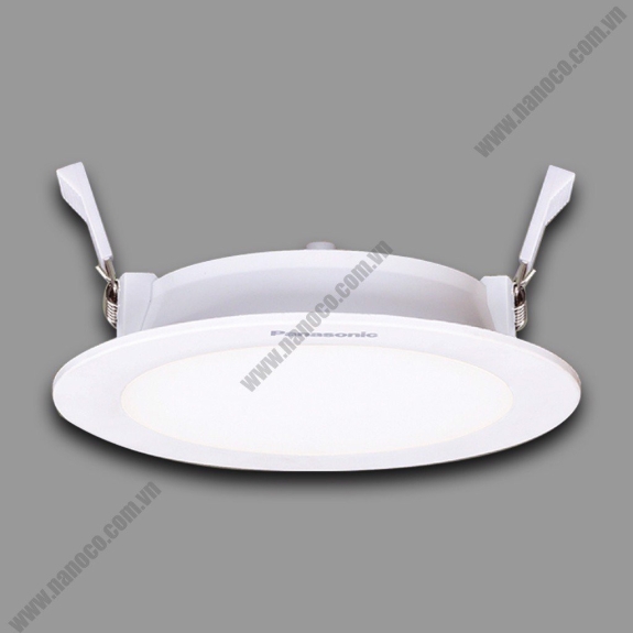 Đèn LED Downlight Neo Slim Đổi 3 Màu Panasonic - Made in INDONESIA